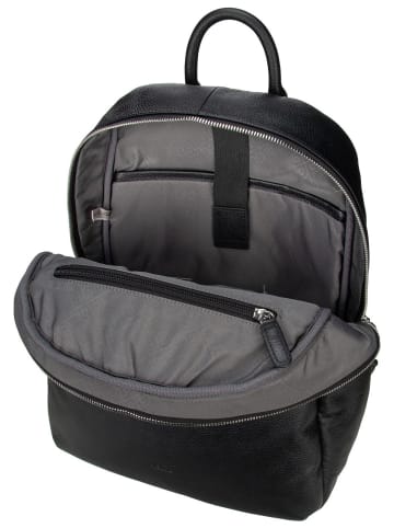 PICARD Rucksack Luis in Schwarz