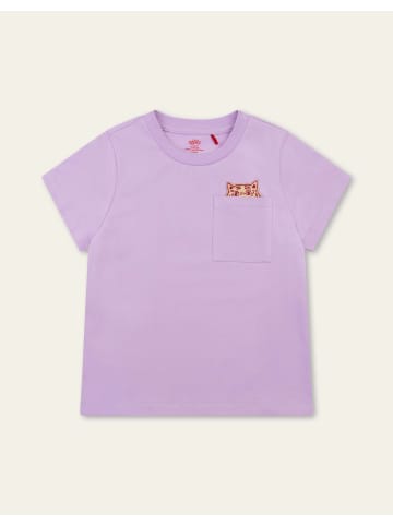 Oilily Tak T-Shirt in Lila