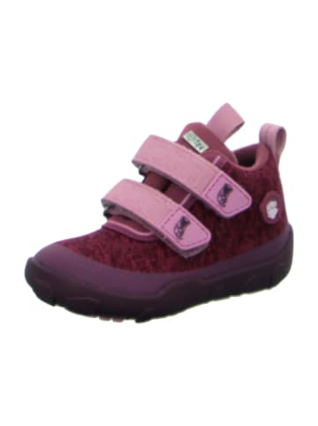 Affenzahn Klettstiefel in Pink