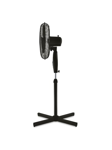 Weasy Standventilator WIND162  in Schwarz