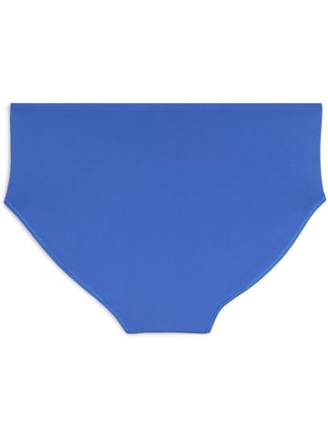 Puma Leggings "W CROSS THE LINE BRIEF 3.0" in Blau