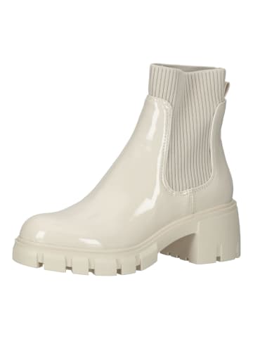 Steve Madden Stiefelette in Bone