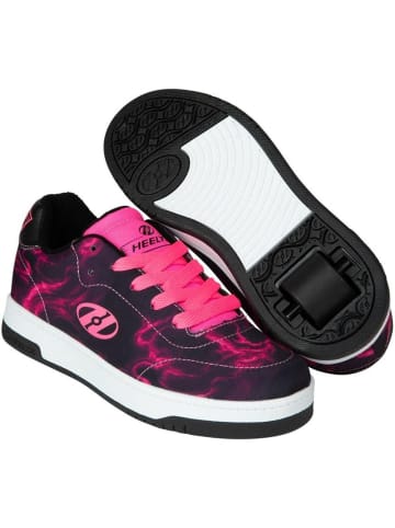Heelys Kinder Sneaker in Schwarz