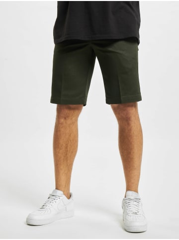 Dickies Dickies Cargo Shorts in olive