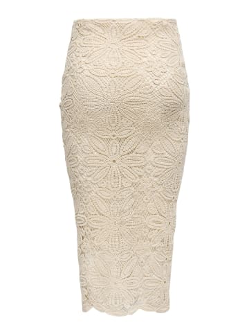 ONLY Rock in Sheer Pink