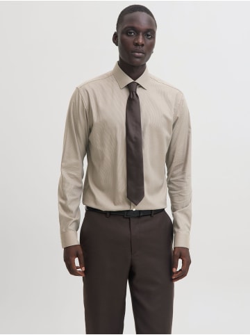 Jack & Jones Oberhemd in Brindle