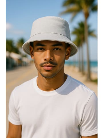 Reichstadt Reichstadt Regular Fit Anglerhut 56-58cm 25RS074 Beige M