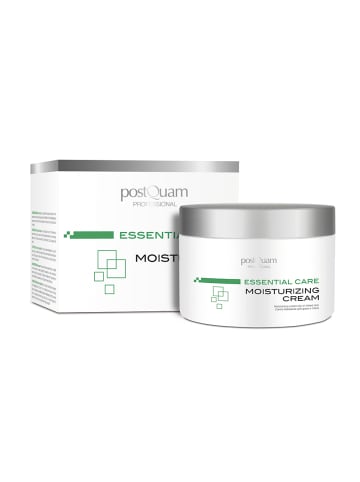 Postquam Feuchtigkeitscreme Mischhaut – 200 ml