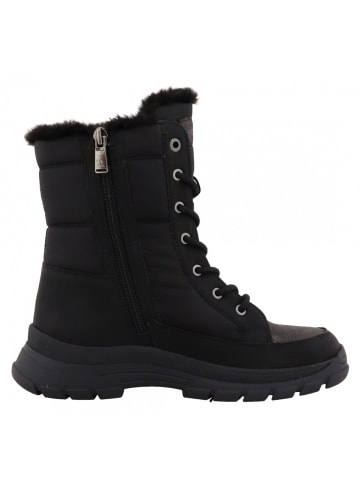 Romika Boots in Schwarz