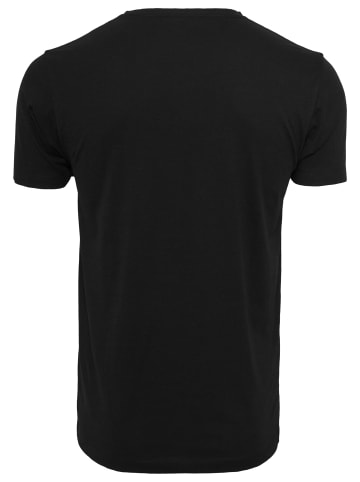 Mister Tee Mister Tee T-Shirts in black