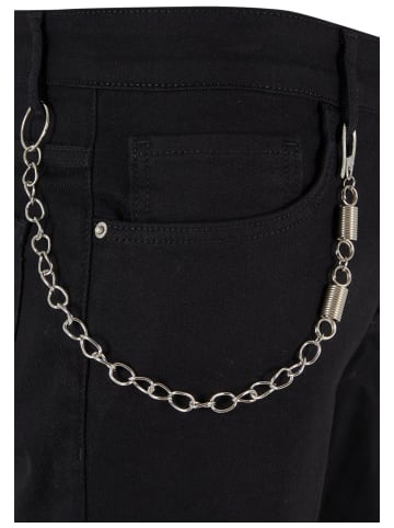 2Y Studios 2Y Studios Herren 2Y Jeans Shorts in black