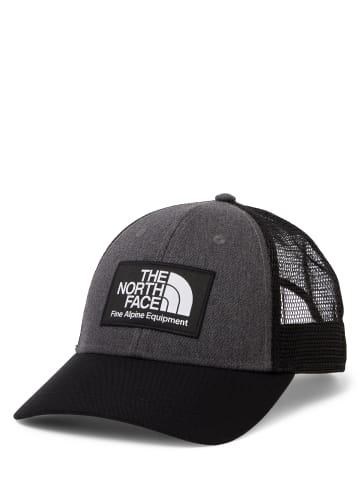 The North Face Cap in grau - 0006