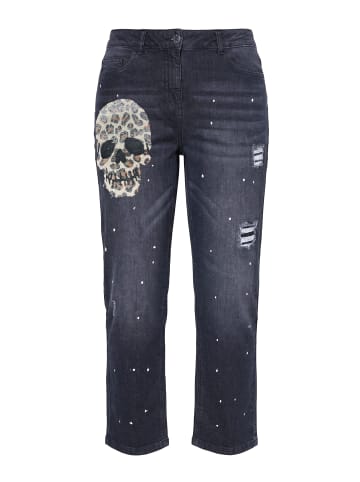 Angel of Style Jeans in black