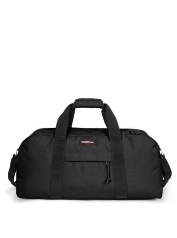 Eastpak Station+ 58 - Reisetasche 62 cm (black denim) in schwarz