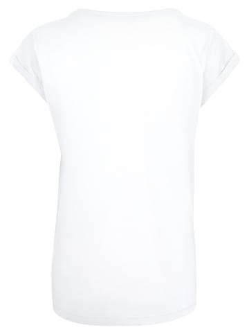 Mister Tee T-Shirt in white