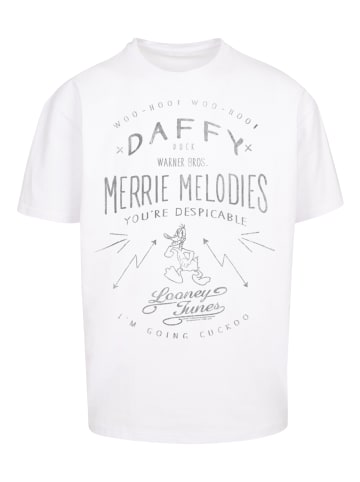 F4NT4STIC F4NT4STIC T-Shirt in white