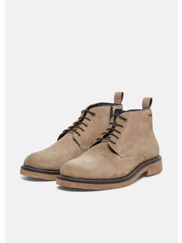 s.Oliver Stiefel in 7800_hellbraun