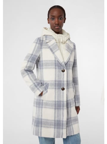 comma Outdoor-Mantel in 80N0_helles beige