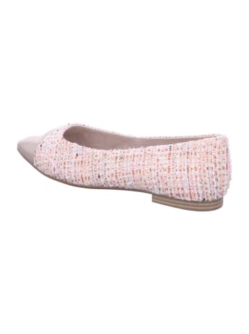 Tamaris Ballerina in bunt