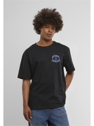 Mister Tee T-Shirts in black