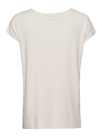 Laura Scott Shirtbluse in creme
