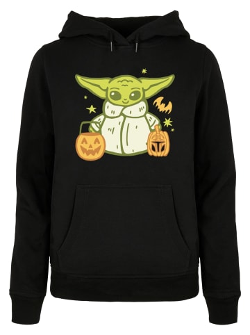 Absolute Cult Absolute Cult Kapuzenpullover in black