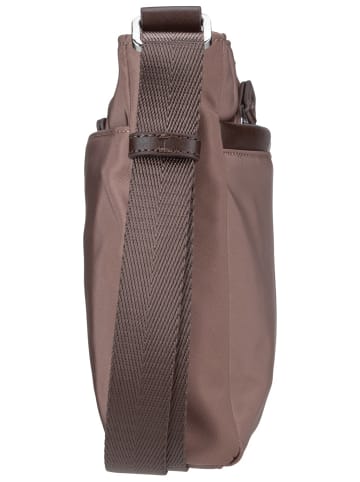 Mandarina Duck Bodybag Hunter Small VCT30 in Beaver