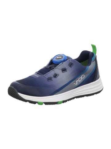 VADO Sneaker in blau