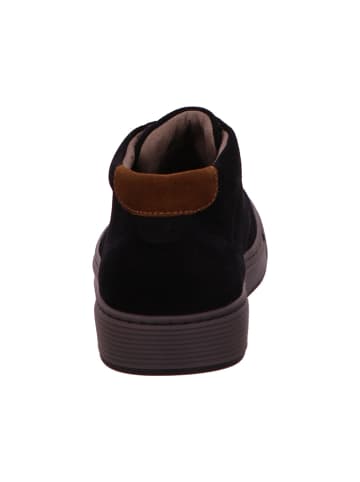 Pius Gabor Schnürstiefel in blau