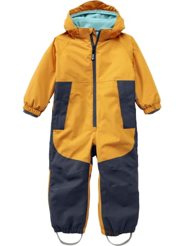 JAKO-O Schneeoverall in gelb