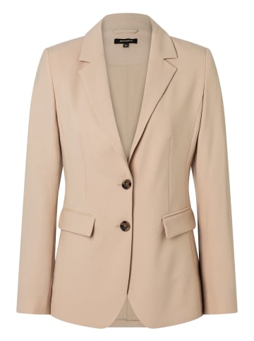 More & More Businessblazer in cork beige