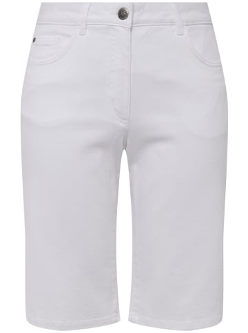 Angel of Style Jeans in schneeweiß