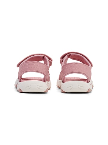 Hummel Hummel Klettverschluss Sandale Sandal Wave Kinder in ZEPHYR