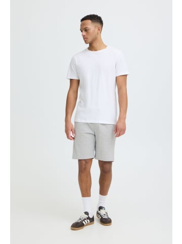 BLEND Sweatshorts BHKarlos in Grau