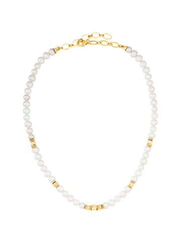 Julie Julsen 925/- Sterling Silber in gold