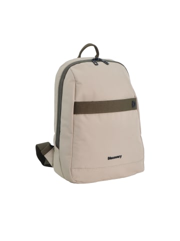 Discovery Rucksack Downtown in Sand