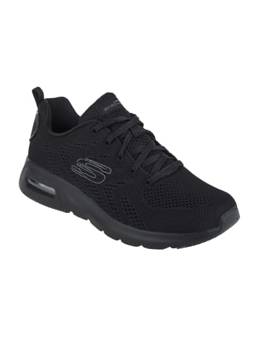 Skechers Skechers Skech-Air Court-Slick Avenue in Schwarz