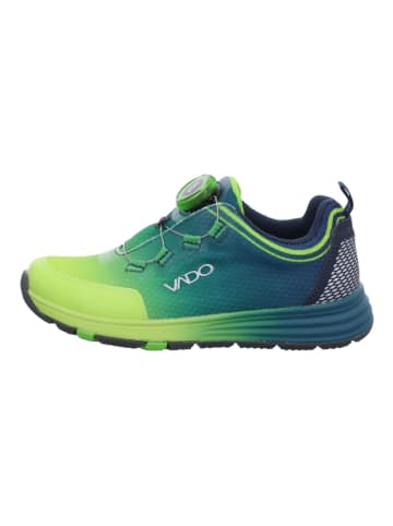 VADO  Sneaker in Lime