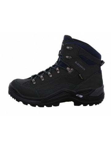 LOWA Wanderschuhe für Herren in grau
