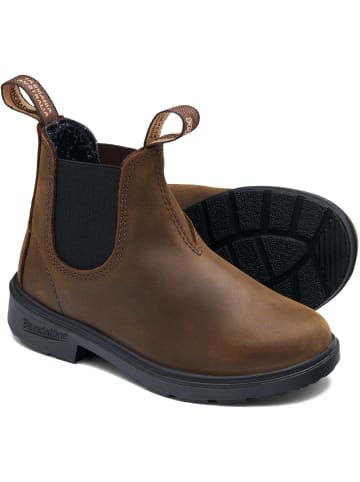 Blundstone Chelsea Boot in Braun