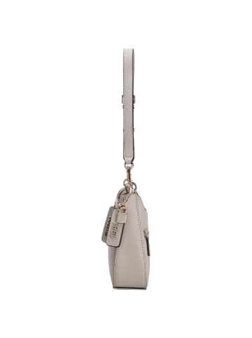 Guess Noelle II Top Zip - Schultertasche 28 cm (taupe) in taupe