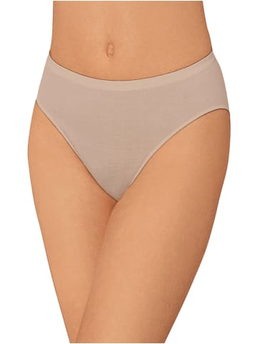 Nina von C. 3er Pack Jazzpant in nude