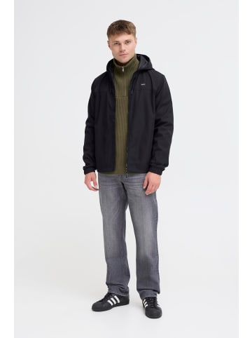 BLEND Windbreaker BHEfika in Schwarz