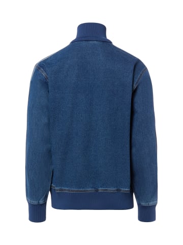 adidas Originals Jacke in denim