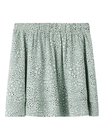 name it Rock in Aqua Gray