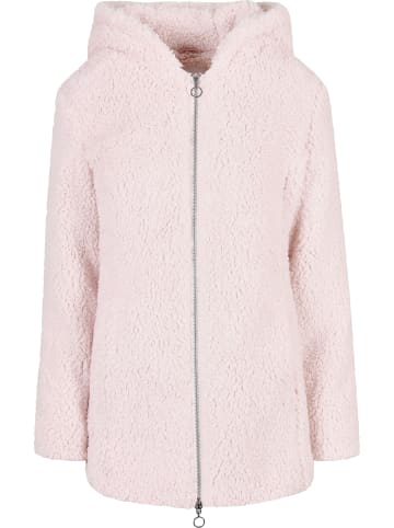 Urban Classics Light Jackets - Coats - undefined in pink