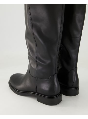 Vagabond Klassische Stiefel in Schwarz