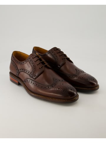 DIGEL Sneaker low in Braun