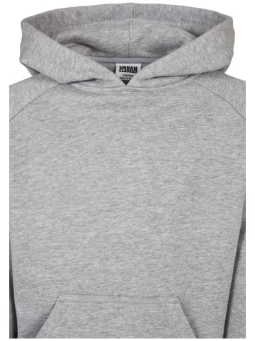 Urban Classics Sweat & Fleece - Hoody in grey