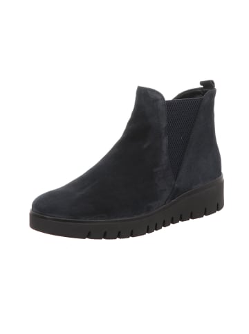 Gabor Stiefelette in blau